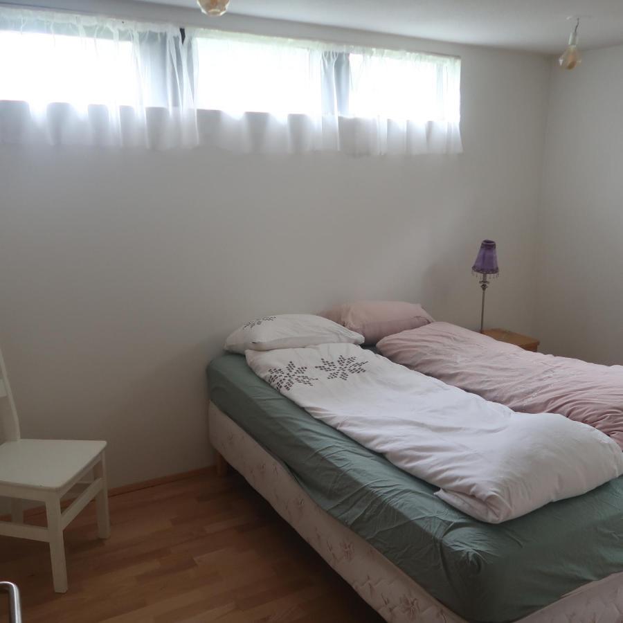 Large Apartment Close To The Centre Reykjavík Eksteriør bilde