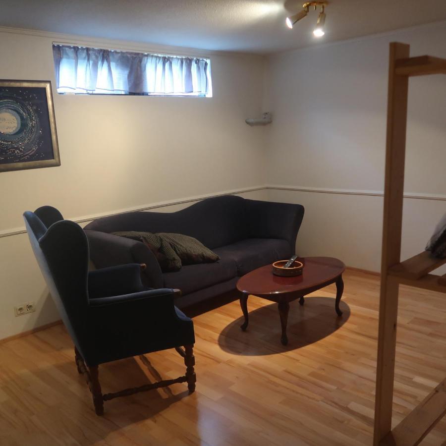 Large Apartment Close To The Centre Reykjavík Eksteriør bilde