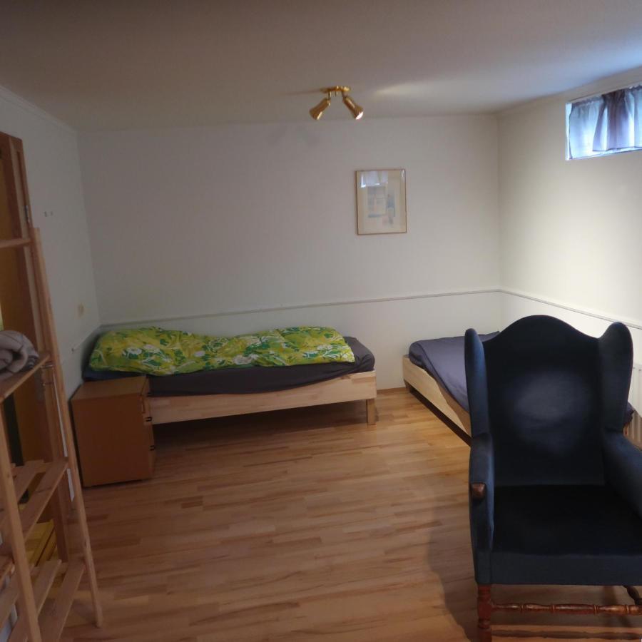 Large Apartment Close To The Centre Reykjavík Eksteriør bilde