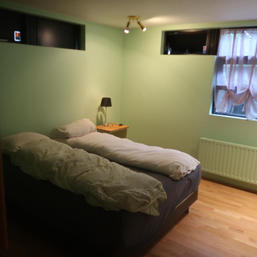 Large Apartment Close To The Centre Reykjavík Eksteriør bilde